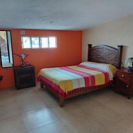 Hotel Amayal San Cristobal de las Casas Bagian luar foto