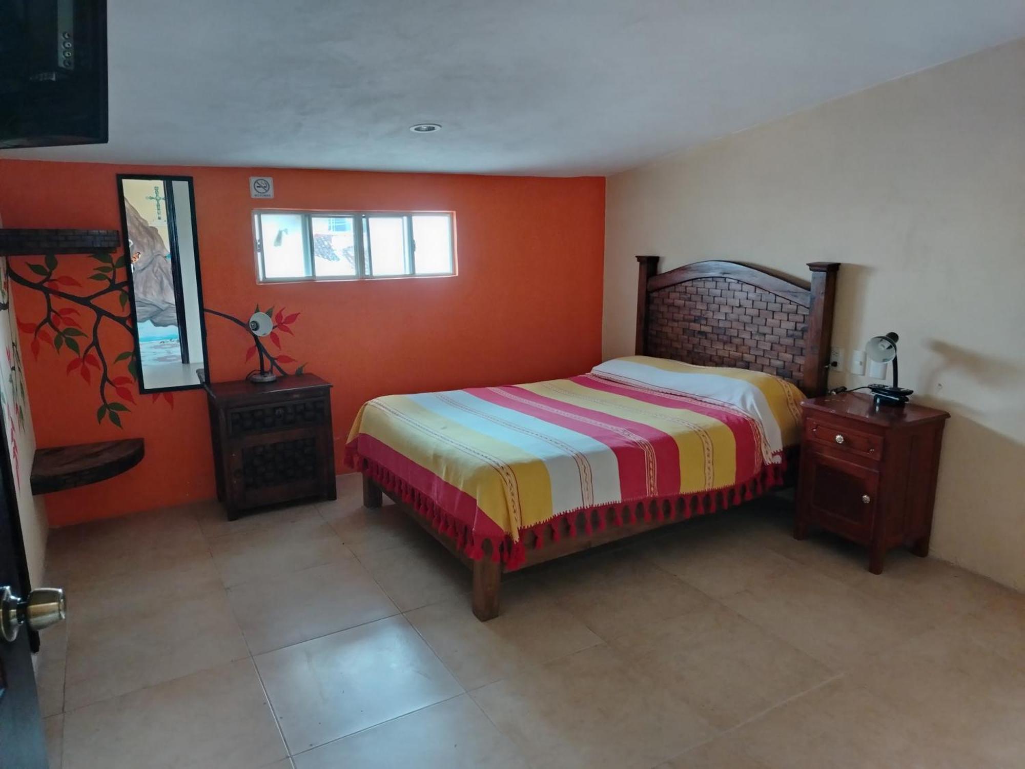 Hotel Amayal San Cristobal de las Casas Bagian luar foto