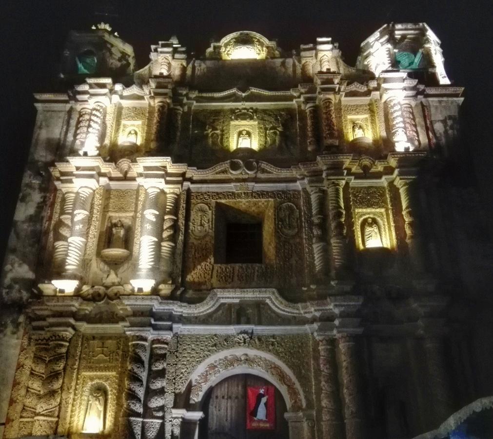 Hotel Amayal San Cristobal de las Casas Bagian luar foto